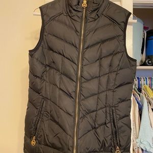 Michael Kors Puffy Vest